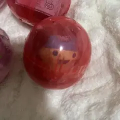 たまごっちスイングケース3 カプセルトイ　やんぐまめっち