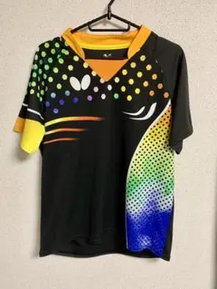 【最終値下げ】卓球　ユニフォーム　バタフライ