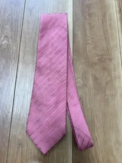 フェラガモ　ネクタイ