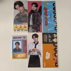 ENHYPEN WORLDジェイク BASIC ver.