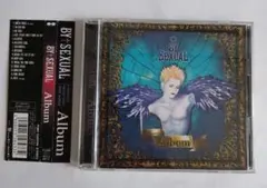 帯付き BY-SEXUAL Album CD