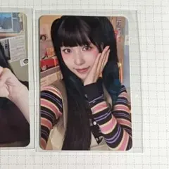 TWICE　TEN: The Story Goes On　EPISODE　ミナ