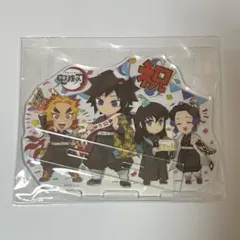 2026年最新】冨岡義勇 バースデー アクリルスタンドの人気アイテム