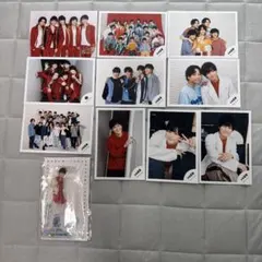 2026年最新】少年忍者 公式写真の人気アイテム - メルカリ