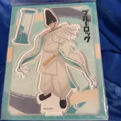 ブルーロック　平安時代　アクリルスタンド　アクリルキャラスタンド　糸師凛