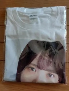 乃木坂46 リズムフェスティバル 乃木フェスオリジナルTシャツ 田村真佑