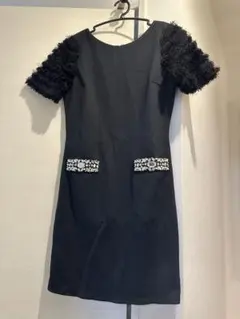 rady ワンピース ブラック