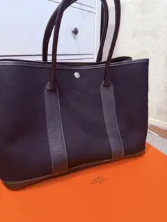 2026年最新】エルメス ガーデンパーティPMの人気アイテム - メルカリ