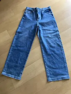23区DENIMストレッチワイド　40のサムネイル