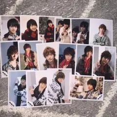 玉森裕太 公式写真 キスマイ グッズ