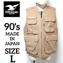 2026年最新】willis&geiger ベストの人気アイテム - メルカリ