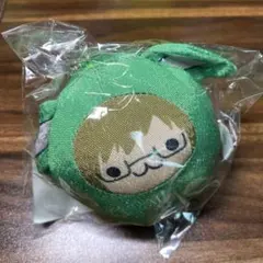 アイドリッシュセブン アイナナ うさだるま 二階堂大和 ぬいぐるみ マスコット