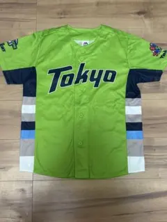東京ヤクルトスワローズ 小川泰弘 ユニフォーム フリーサイズ - メルカリ