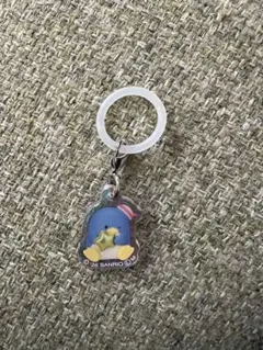 サンリオキャラクターズ　アクリルチャーム