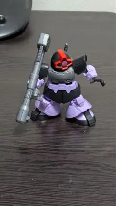 ドム　MOBILITY JOINT GUNDAM