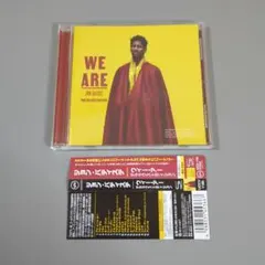 ジョン・バティステ /ウィー・アー(デラックス・エディション)(SHM-CD)