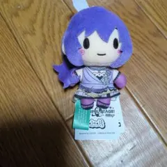 プロセカ　朝比奈まふゆ　ふわぷち　カーネーションリコレクション