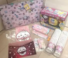 福袋 ちいかわ おまとめ 年末年始対応
