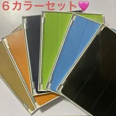 【¥40,000超☆新品未使用】iPad Smart Cover カバーケース
