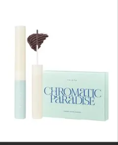 to/one×Rei Fukuoka Collaboration マスカラ