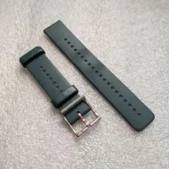 ダークグリーン シリコンバンド