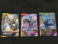 《丸大フィッシュソーセージ 》ガンバレジェンズ★マイス★不思議な卵を求めて