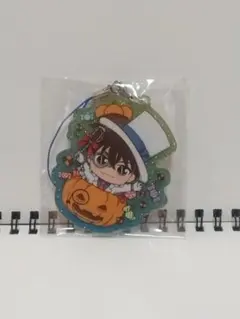 怪盗キッド・ストラップ