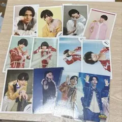 少年忍者 織山尚大 公式写真 まとめ売り