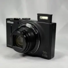 2026年最新】COOLPIX s8200 中古の人気アイテム - メルカリ