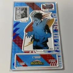 ヒロアカ　バースデイ名場面ジオラマフィギュア　轟焦凍　②