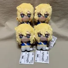 2026年最新】オスカル ぬいぐるみの人気アイテム - メルカリ