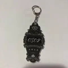 騎士A アクキー アクリルキーホルダー