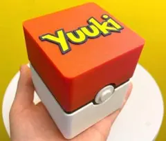 ポケモンセンターオーサカ モンスターボール型ケース入り腕時計 おまけ
