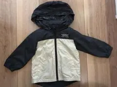 アプレレクール マウンテン　ウィンドブレーカー　90