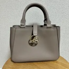 アニエスベー　UAS01-05 2wayトートバッグ