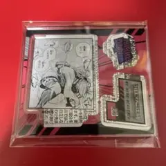 19日で出品停止 トガヒミコ　アクリルフィギュアコレクション　ヒロアカ