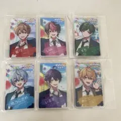 ⚠︎MiNz様 専用ページ⚠︎ シクフォニ 学園祭2023 アクキー セット