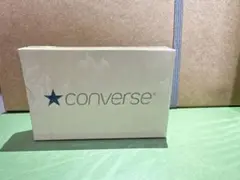 Converse 非売品　トランプ