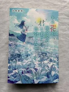 あの花が咲く丘で、君とまた出会えたら。 汐見夏衛