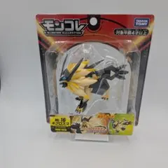 【新品未開封】MONCOLLE モンコレ ネクロズマ EL-16 ポケモン