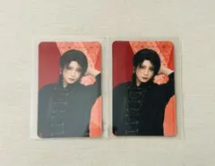 刀ミュ 祝玖寿 ふぉとカード ライブ 加州清光