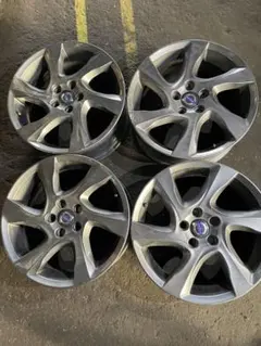 2025年最新】volvo 純正 17の人気アイテム - メルカリ