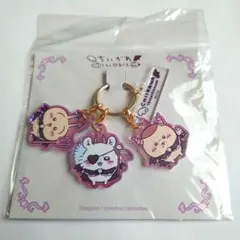 ちいかわ てんし♡あくま あくまなアクリルチャーム