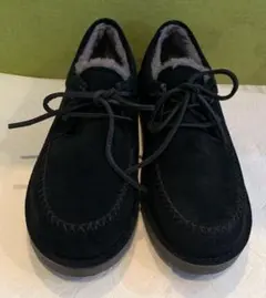 UGG CAMPOUT LACE LOW 26cm