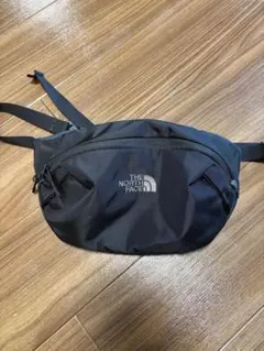 ノースフェイス オリオン3 ブラック