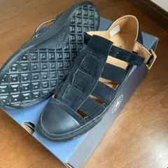 コンバース　ALL STAR GURKHA SANDAL OX