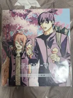 チェンソーマン レゼ編 入場者特典