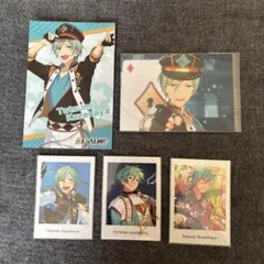 あんスタ 風早巽