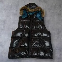 2026年最新】ファー ベスト y2kの人気アイテム - メルカリ