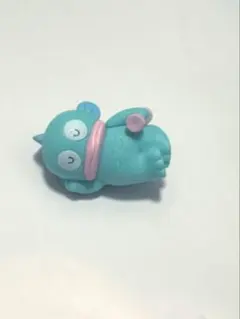 ガチャ フィギュア 準備体操はしっかりね みんなのハンギョドンこれくしょん